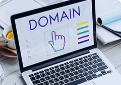 Custom Domain