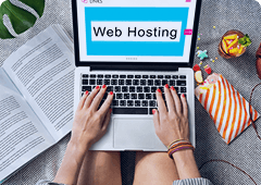 Free Hosting & SSL