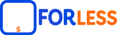 ForlessAI Logo