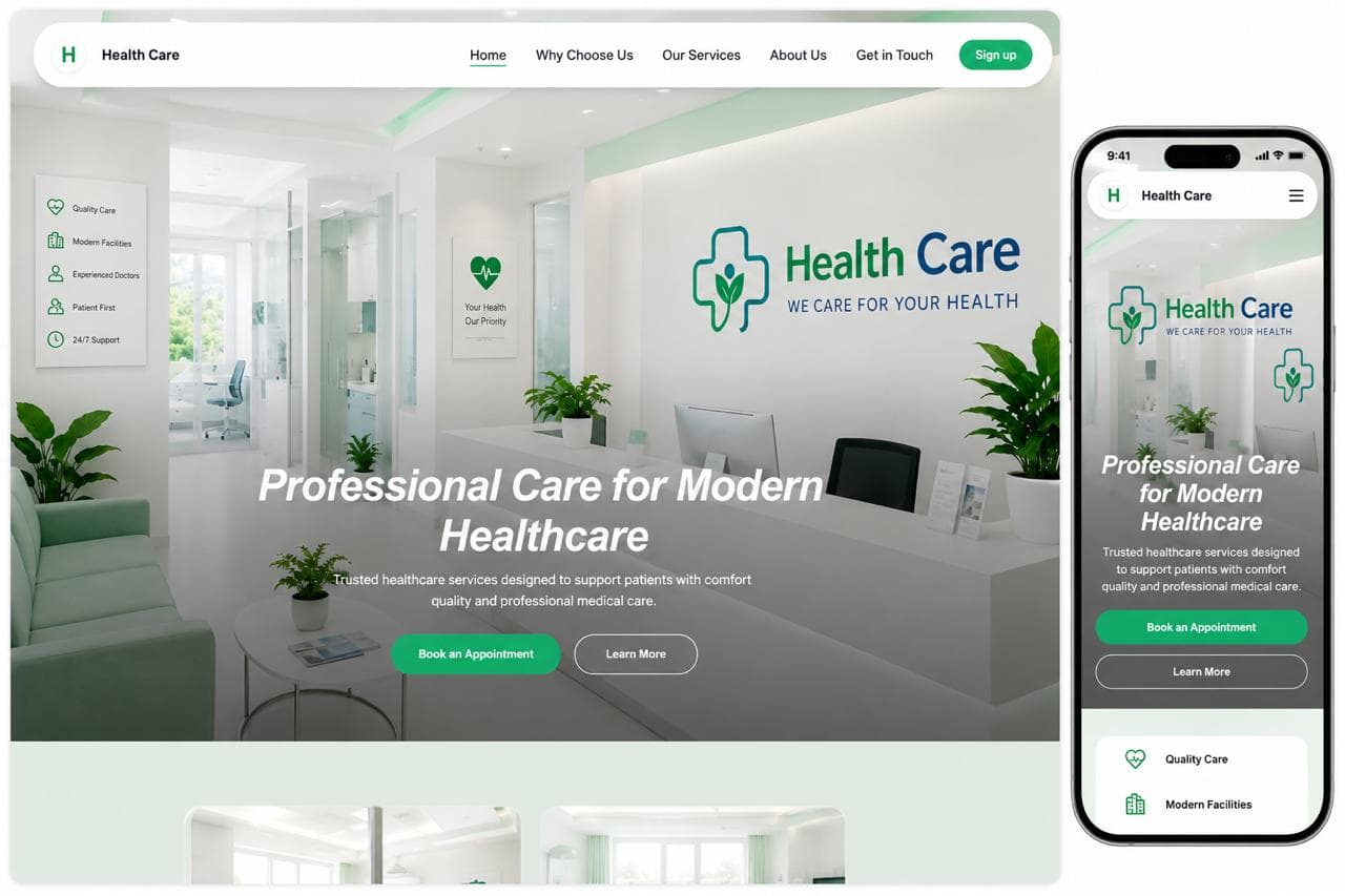 Health Care